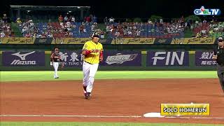 Re: [稱讚] 張翔首安