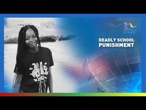 Kilifi teacher accused of killing a 15-year-old grade 8 girl arrested