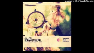 Jallen - Dreamcatcher (LTN Sunrise) www.my-free-mp3.net