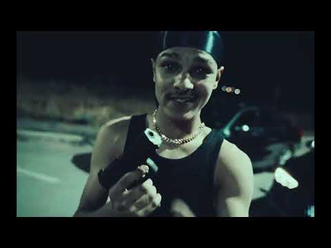 ALBERTO GRASU x Simon - #1 BAGABONT