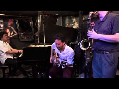 Small's Jazz Jam Session - With Joel Frahm
