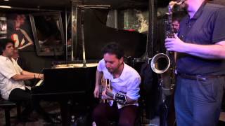 Small's Jazz Jam Session - With Joel Frahm