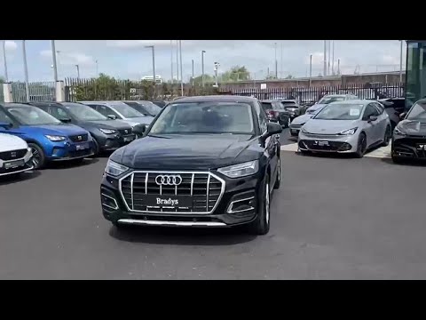 Audi Q5 35 TDi S tronic SE,Stunning Car,Low Mileag - Image 2