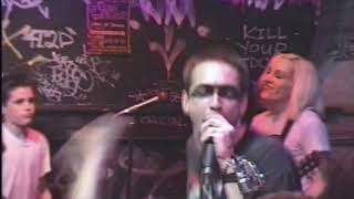Groovie Ghoulies - Graveyard Girlfriend 05/01/1999