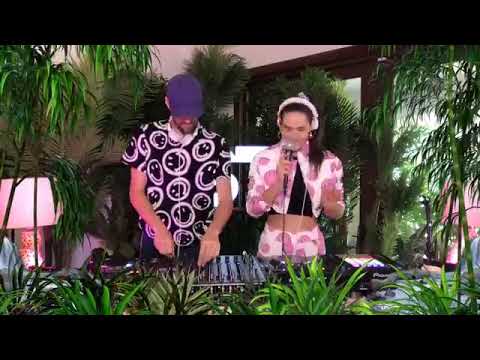 2020_09_17 SOFI TUKKER DJ Set