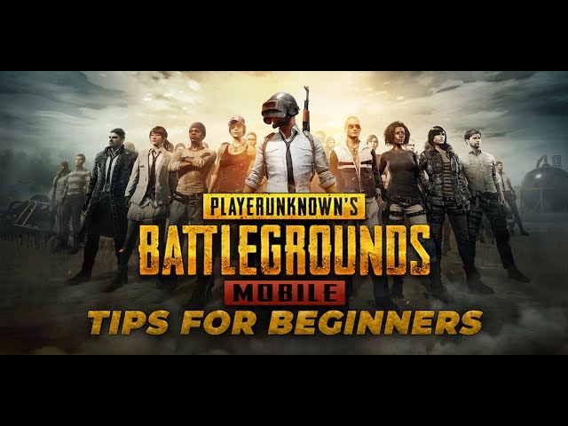 Pubg Mobile Tips And Tricks For Beginners How To Increase Your Odds Of Surviving And Getting A Chicken Dinner Ndtv Gadgets 360