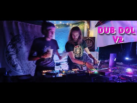 Forever Chill Man - Dub Dol V2 2025 | DUB Setlist