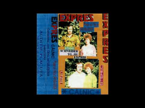 Expres din Tg. Jiu - vol.1 (1998)