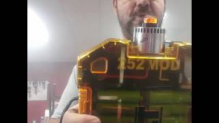 Download lagu Big daddy dewalt vape box mp3