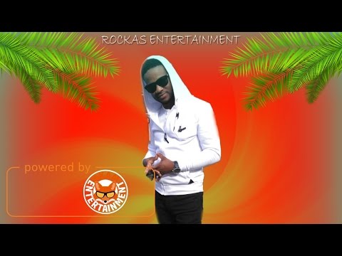 Marl-E - Tic A Likkle [Settings Riddim] May 2017