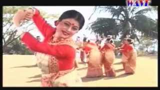 Bogitora Ulai Je Khaji Aa - Latest Assamese Songs 