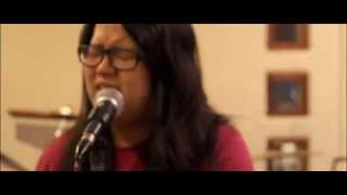 "Broken Vessels (Amazing Grace)" Song Cover Project