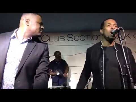 ORIGINAL H LIVE KOMPA 2017