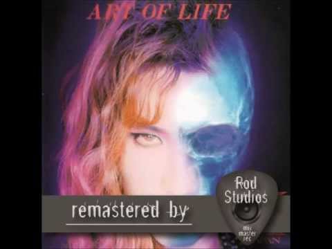 X-Japan - Art Of Life full song (remastered at RodStudios)