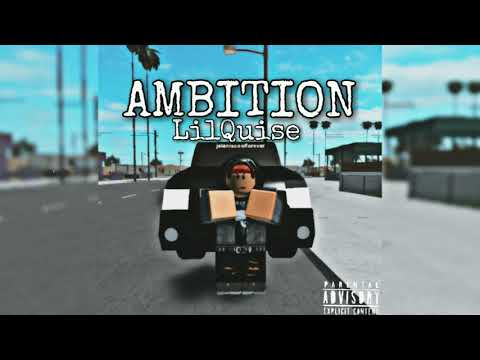 LilQuise - Ambition