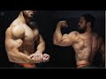 3D DELT WORKOUT | STAYING NATURAL