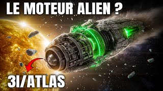 La Coma Orientée vers le Soleil de 3I/ATLAS : Propulseurs ou Défi aux Lois de la Physique ?