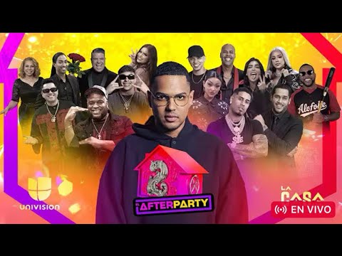 THE HOUSE OF ALOFOKE 2 - The After Party Cast Reunion Live 🔴