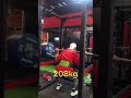 Heavy day