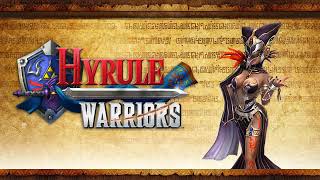 Psychostorm - Hyrule Warriors