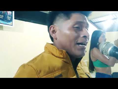 EDGAR PINCHUPA EN VIVO SSN JUAN BOSCO HUAMBOYA