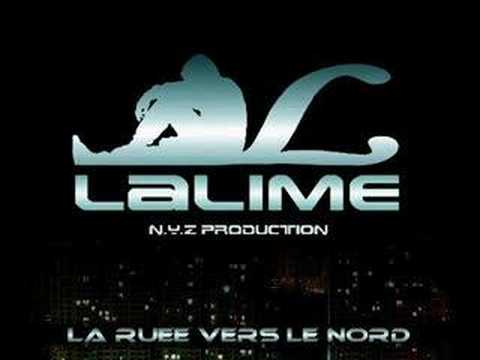 Lalime Delire rap techno