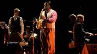 Jesse Davis - "Buzzy"