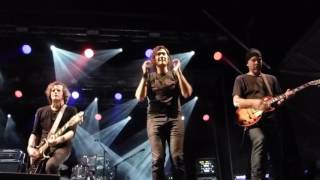 Moist &quot;Push&quot; Live burlington June 17 2017