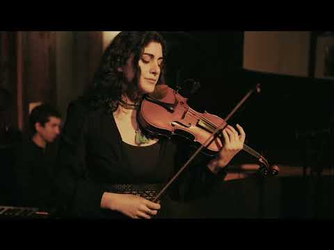 Layale Chaker & Sarafand - Return to Jaykur