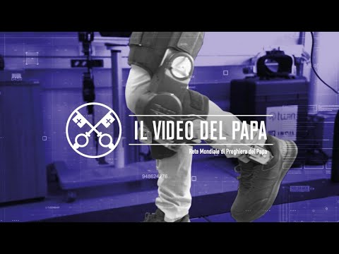 L’intelligenza artificiale – Il Video del Papa 11 – Novembre 2020