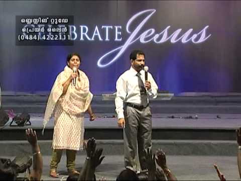 Blessing Today 1086 (01 Apr 2015) l The Sufferings Of Christ, Part - 3