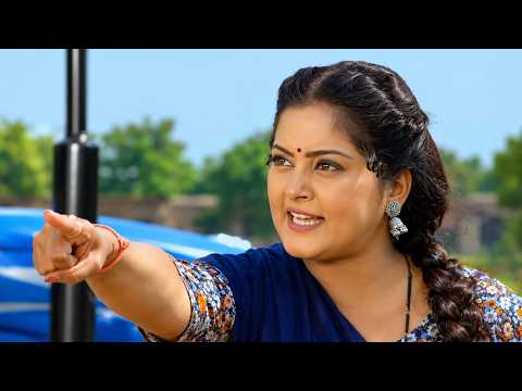 ANJANA SINGH | NEW RELEASE BHOJPURI HINDI DUBBED MOVIE | BHOJPURI MOVIE HD 2026 | Badki Didi