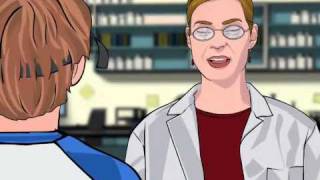 Building a Gene | MIT 20.020 Introduction to Biological Engineering Design, Spring 2009