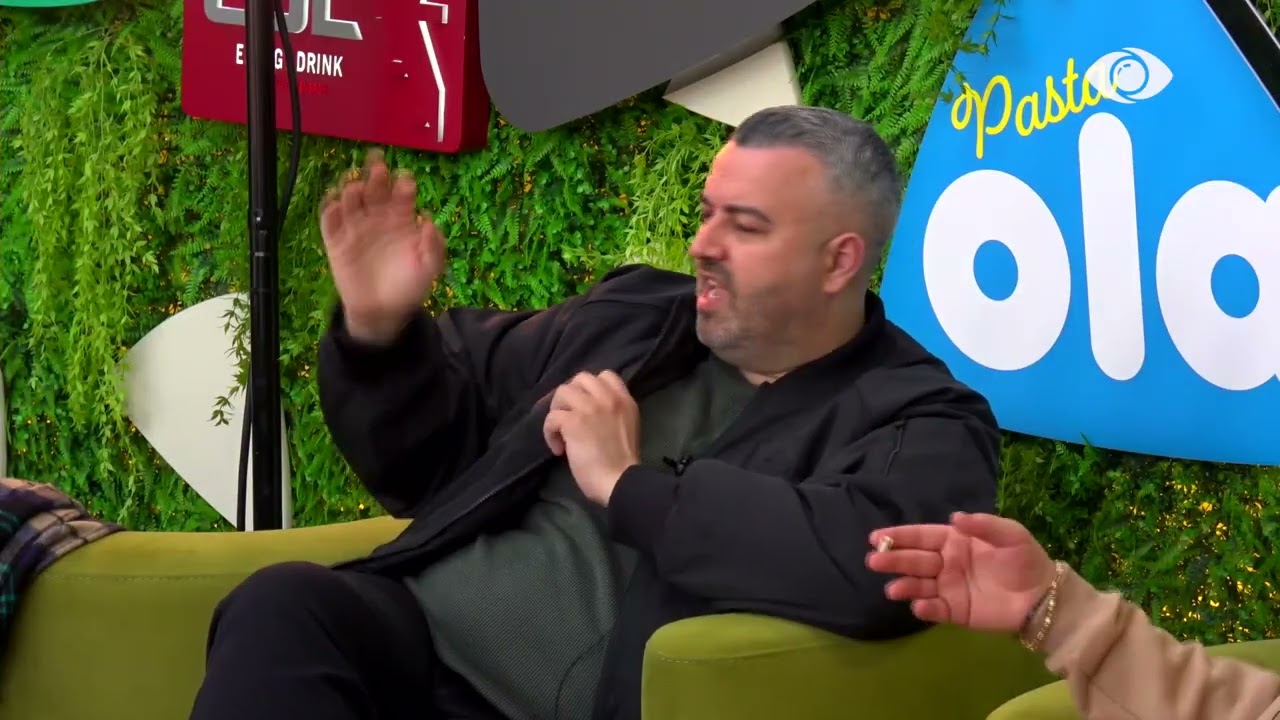 “Çfarë nuk bëni për lojë”/ Rogerti debaton me Stenaldon: Lider besëprerë…