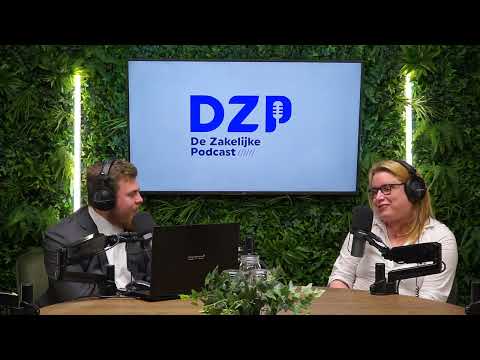 De Zakelijke Podcast - Sophie Dominique Koning (ITSEngineering)