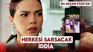 “Hülya, Fikret Bey'i Aldatıyor!” | Başkalarının Hayatı 5. Bölümüyle Bu Akşam Sta