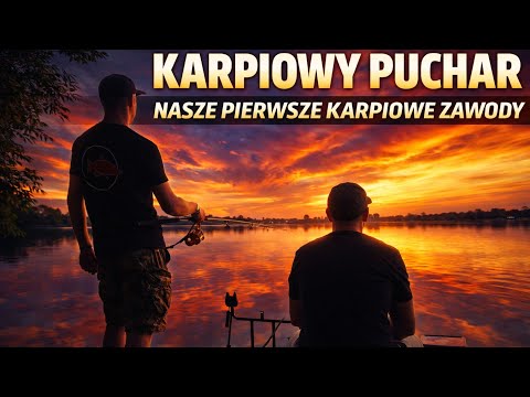 Carp Competitions - "Carp Cup 2025 " Carp Ceremony / contest with MIKADO Total Fishing