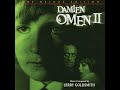 Jerry Goldsmith - 666 (Damien: Omen II)