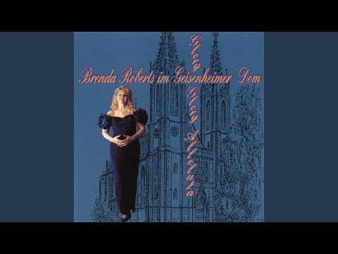 Gott Ist Mein Hirte, Biblische Lieder, Op.99 - Antonin Dvorak