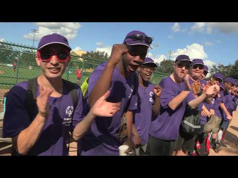 Segment 1:  Special Olympics Florida - 2019 TV Show #1