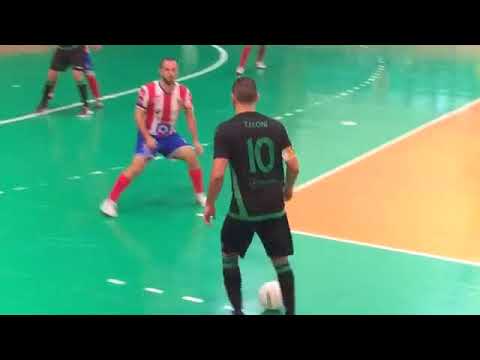 New Team   Virtus Aniene