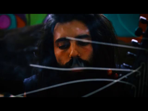 LVCID - BUTTERFLY (Music Video)