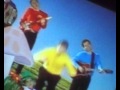 Head Shoulders Knees And Toes The Wiggles