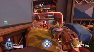 Hook, line and sinker