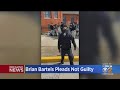 Brian Bartels, 20-Year-Old Accused Of Inciting Violence And Riots During Protest, Pleads Not Guilty