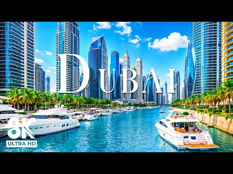 Explore Scenery 8K and 3 more