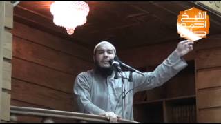 الرد على منكري عذاب القبر | #خطبة_الجمعة | د . أحمد جلال image