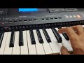 KGF...Rocky bombay theme bgm piano raw sound