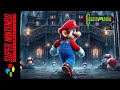 Longplay SNES CastleMania Hack 4K 60FPS