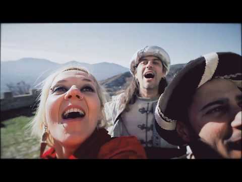 RISERVA MOAC - Tintilia Gran Riserva (official video)